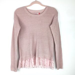 SO Girl’s Blouse Size 12